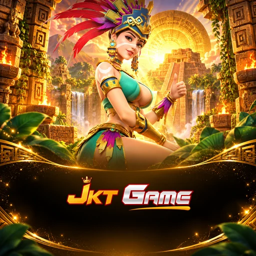 jktgame Indonesia - Peningkatan performa dan UI/UX terbaru